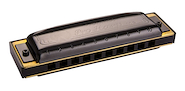 HOHNER PRO-HARP A Armonica