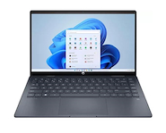 HP PAVILION X360 NOTEBOOK HP CORE I3 / 8GB / 256GB / 14