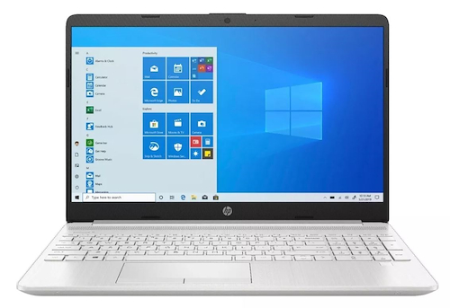 HP 15-DW3033DX NOTEBOOK HP CORE I3 / 8GB / 256GB / 15.6