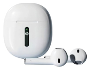 HP H10H AURICULARES IN EAR BT CON CARGADOR