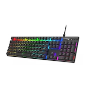 HYPERX ALLOY-PBT ORIGINS TECLADO ALLOY ORIGINS SWITCH HX