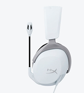 HYPERX STINGER-2 CORE AURICULAR GAMER CLOUD STINGER 2 GAMING BLACK PS5/PS4