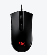 HYPERX CORE-RGB MOUSE GAMING HYPERX PULSEFIRE CORE RGB