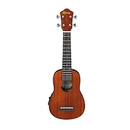 IBANEZ UKS10E Ukelele Electrico C/Funda