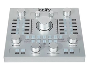 IONIFY HM HOME MIXER STUDIO