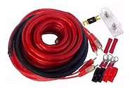 JAHRO XA-2103 KIT INSTALACION 4 GAUGE