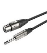 JAHRO CABLE-2 CABLE DE PLUG MN / CANON H 3 mts