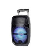 JAHRO JH-F8M BAFLE AMPLIFICADO PORTABLE DE 8