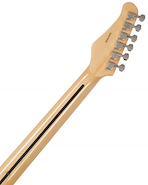 JAY TURSER JT-300M-IV GUITARRA ELECTRICA LEGACY STRATO CREAM