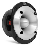 JBL SELENIUM ST400 Tweeter bala St-400, Impedancia 8 Ohms Potencia: 150 W (