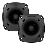 JBL ST-200 TWEETER BALA 70W RMS SPL 1W @ 1m 105dB 
Resp. 10