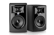 JBL 305P MKII Monitor de Estudio 5