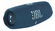 JBL CHARGE-5 PARLANTE BLUETOOTH JBL CHARGE 5 NEGRO-AZUL