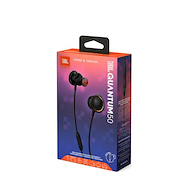JBL QUANTUM-50 AURICULAR IN EAR GAMMING