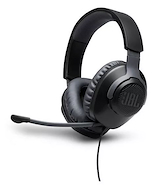 JBL QUANTUM-100 AURICULAR VINCHA GAMING CON MIC
