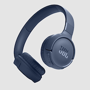 JBL T-520BT AURICULAR VINCHA BLUETOOTH