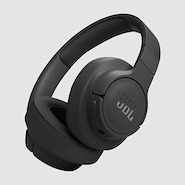 JBL T-770BT AURICULAR VINCHA BLUETOOTH CANCELACION SONIDO