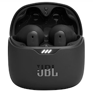 JBL TUNE FLEX 2 AURICULAR IN EAR BLUETOOTH TWS/ blanco y negro