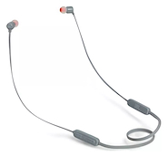 JBL T-110 BT AURICULAR IN EAR SILICONADO BLUETOOTH
