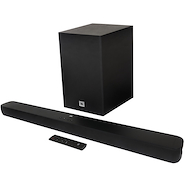 JBL CINEMA SB-190 Barra De Sonido  2.1 380W DOLBY ATMOS