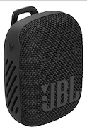 JBL WIND-3S Bocina Portátil Jbl Wind 3s Bluetooth, Negro
