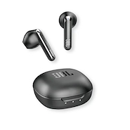 JBL T-280 JBL T 280 TWS X2 auriculares inalámbricos Bluetooth -  b y n
