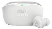 JBL VIBE BUDS Auriculares in-ear inalámbricos JBL Vibe Buds blanco