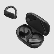 JBL ENDURANCE-PEAK 3 Auriculares deportivos Jbl Endurance Peak 3/ negro