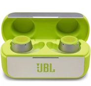 JBL REFLECT-FLOW Auriculares in-ear gamer inalámbricos JBL Reflect Flow verde