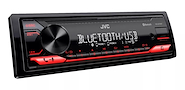 JVC KD-X270BT STEREO AM/FM USB CON BLUETOOTH