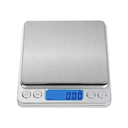 KANJI KJH-C12000 BALANZA DE JOYERO
