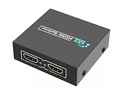 KANJI SPLITTER-2 SPLITTER HDMI 1 X 2