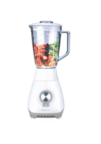 KANJI WH-BL0800LA01 LICUADORA  / JARRA DE VIDRIO / 800 WATTS