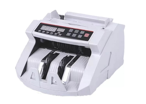KANJI KJ-CB01 CONTADORA DE BILLETES