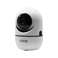 KANJI CAMIP1MX1 CAMARA SEGURIDAD MOVIL IP 1 ANTENA
