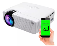 KANJI KJ-814 PROYECTOR KANJI WIFI