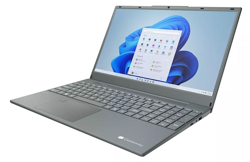 KANJI KJ-NTB5001 NOTEBOOK 15.6
