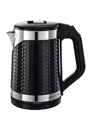 KANJI KJH-PE15005-S PAVA DE PLASTICO-ALUMINIO 2LTS