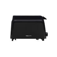 KANJI TM-800 TOSTADORA 2 RODAJAS DE PAN 800W