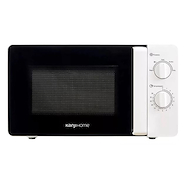 KANJI KJH-MW2XLX002 MICROONDAS ANALOGICO 23 LTS-1200W-5 NIVELES DE COCCIÓN