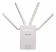 KANJI KJN-RP4200B REPETIDOR KANJI 4 ANTENAS
