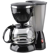 KANJI CMF-800S02 CAFETERA DE FILTRO 800W 12 TAZAS