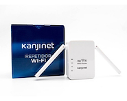 KANJI KJN-RP4200C REPETIDOR KANJI 2 ANTENAS