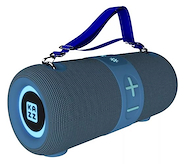 KAZZ FRED PARLANTE BLUETOOTH 20W/ 2X3
