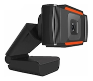 KELYX LM16 WEBCAM 1080P CON MICROFONO