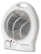 KEN BROWN BLBT-03 CALOVENTOR ELECTRICO 2000W