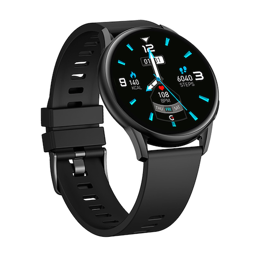 KIESLECT K10 SMARTWATCH K10 NEGRO