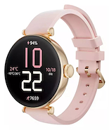 KIESLECT P1-GOLD SMARTWATCH KIESLECT LADY PURA GOLD