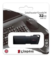 KINGSTON DXT-32GB PENDRIVE 32GB USB 3.2 DTX EXODIA