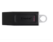 KINGSTON DXTM-32GB PENDRIVE 32GB USB 3.2 DTX EXODIA